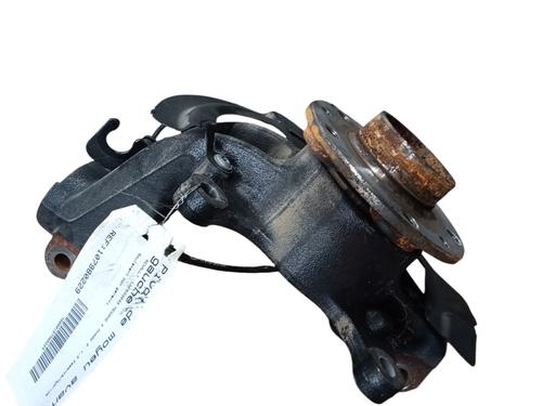 Left front steering knuckle RENAULT MEGANE IV Hatchback (B9A/M/N_) 1.3 TCe 140 (B9NB) | BP27326013M25  - Image 6