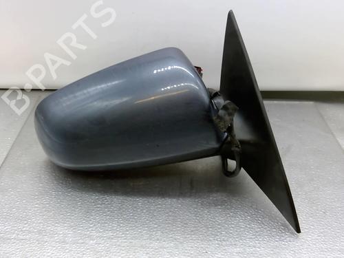 Right mirror AUDI A6 C6 Avant (4F5)  | BP25111404C27 