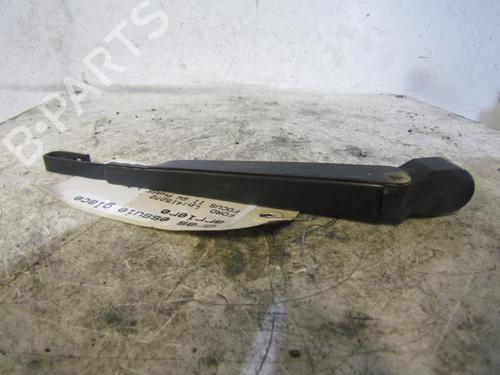 Used Rear windshield wiper arm FORD FOCUS II Turnier (DA_, FFS, DS) [2004-2012]  25106774