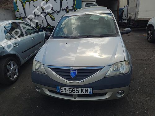 Left mirror DACIA LOGAN (LS_) 1.5 dCi (LS0K) | BP25103745C26  - Image 25