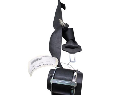 Used Front right seatbelt Front right seatbelt DACIA SANDERO II 1.0 SCe 75 (B8JC, B8JD, B8NC) (73 hp) 33050153 33050153