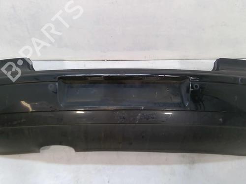 Rear bumper VW POLO (9N_, 9A_) 1.9 TDI | BP25081748C8 