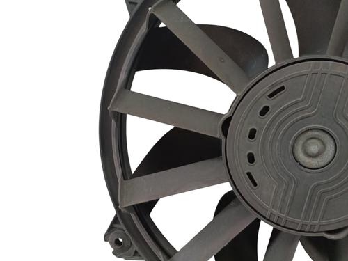 Radiator fan PEUGEOT 3008 I MPV (0U_) 1.6 HDi | BP28319053M35 