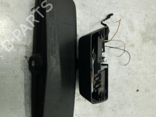 Rear mirror OPEL ZAFIRA A MPV (T98) 2.0 OPC (F75) | BP25088954I6 