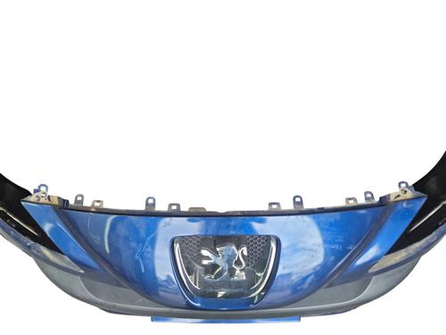 Front bumper PEUGEOT 308 I (4A_, 4C_) 1.6 HDi | BP29221902C7 