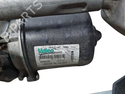 Front wiper motor NISSAN JUKE (F15) 1.5 dCi | BP26518305M29 