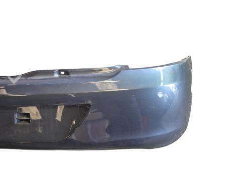Rear bumper RENAULT CLIO II (BB_, CB_) 1.2 16V (BB05, BB0W, BB11, BB27, BB2T, BB2U, BB2V, CB05,... | BP29222166C8 