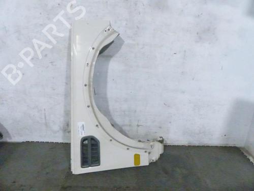 Used Right front fenders LAND ROVER DISCOVERY IV (L319) 2.7 TD 4x4 (190 hp) 25107152