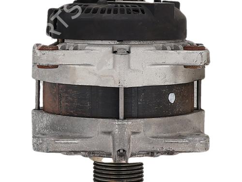 Alternator NISSAN MICRA V (K14) 1.0 IG-T 100 | BP39084167M7 - Image 2