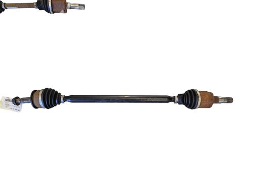 Right front driveshaft OPEL ASTRA J Saloon | BP33850803M39 - Image 2