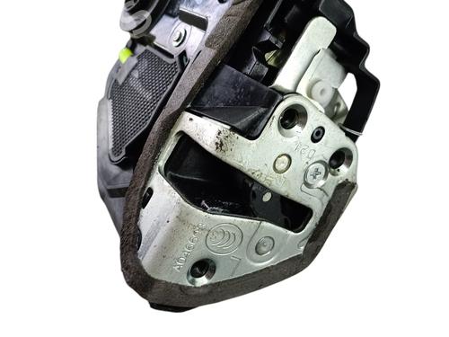 Rear left lock TOYOTA AVENSIS Saloon (_T27_) 2.0 D-4D (ADT270_, ADT270R) | BP25770108C100 
