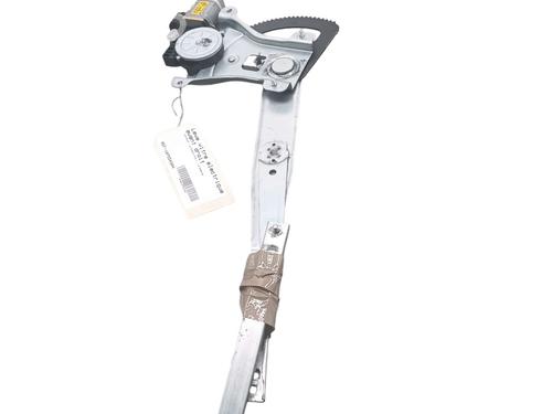 Front right window mechanism CHEVROLET AVEO / KALOS Hatchback (T250, T255) 1.2 LPG | BP26707154C23 