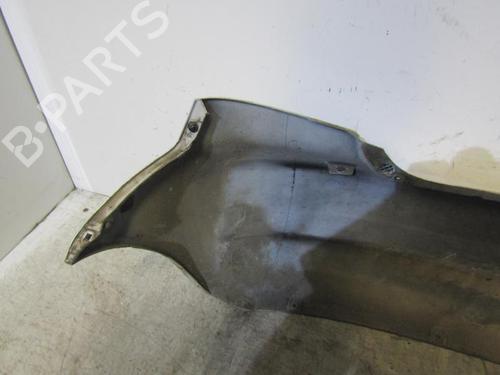 Rear bumper CHEVROLET KALOS 1.2 | BP25064535C8 