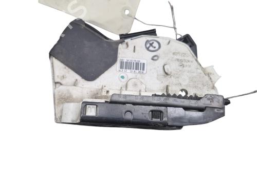 Front right lock VW POLO V (6R1, 6C1)  | BP25098170C97 