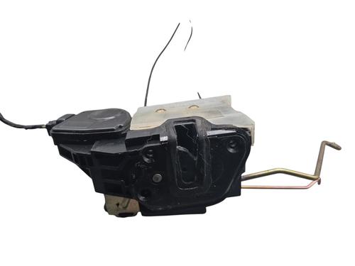 Front right lock HYUNDAI TUCSON (JM) 2.0 CRDi All-wheel Drive | BP29222219C97 