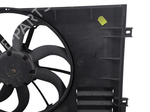 Radiator fan SEAT LEON (1P1) 1.9 TDI | BP29371061M35 