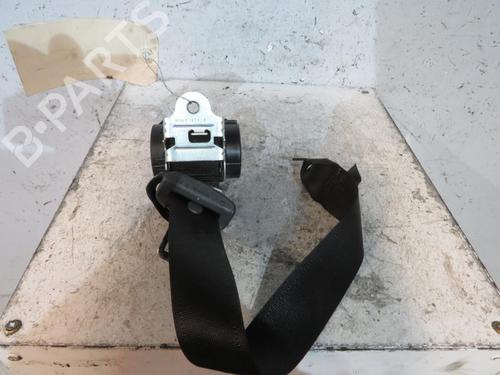 Used Rear right seatbelt Rear right seatbelt OPEL ASTRA H (A04) 1.7 CDTI (L48) (100 hp) 25081179 25081179