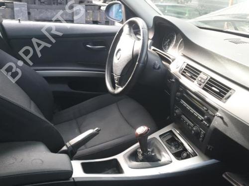 Left sun visor BMW 3 (E90) 320 d | BP25078101I1 - Image 4