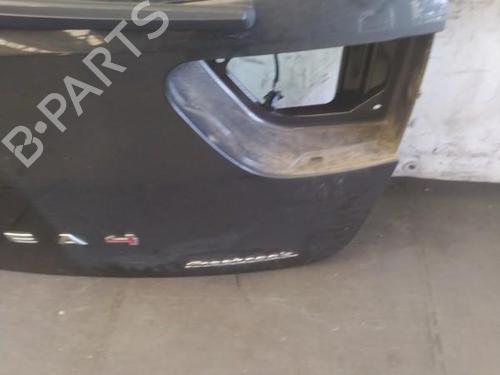 Tailgate SEAT ALTEA XL (5P5, 5P8) 2.0 TDI 4x4 | BP25057801C6 