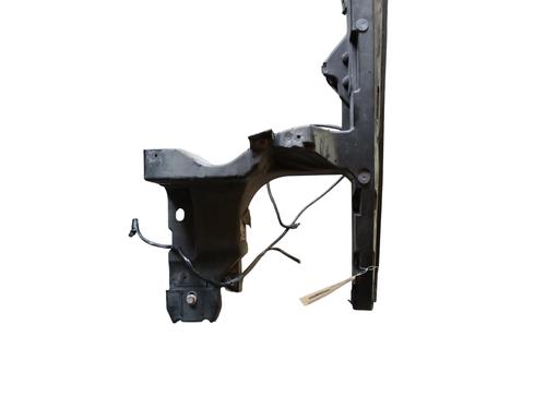 Frontplate/Frontkurv VW TRANSPORTER T5 Bus (7HB, 7HJ, 7EB, 7EJ) 2.0 TDI 4motion (140 hp) 31064611