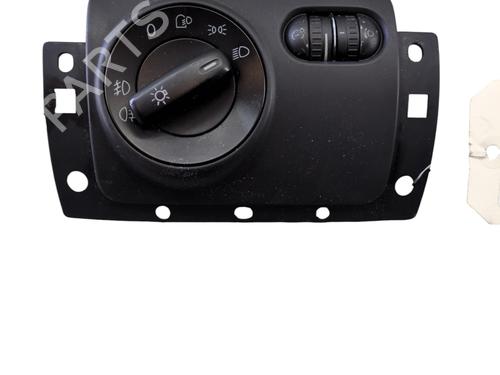 Forlygtekontakt VW EOS (1F7, 1F8) 2.0 TDI (140 hp) 28276899