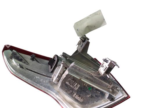 Right taillight CITROËN C4 Picasso I MPV (UD_) 1.6 HDi | BP29337934C35 