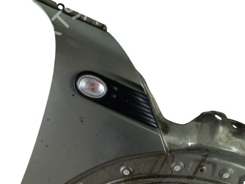Right front fenders MINI MINI (R56) Cooper | BP25072485C42 