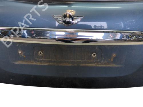 Used Tailgate MINI MINI (R56) One (95 hp) 27182748