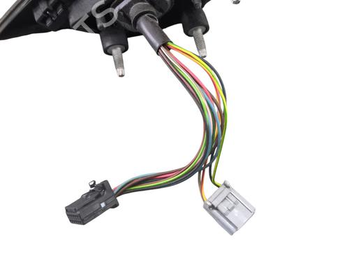 Right mirror RENAULT TALISMAN (LP_) 1.6 dCi 130 | BP29371108C27 