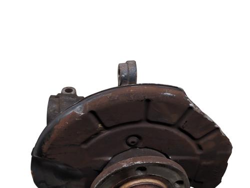 Left front steering knuckle SEAT IBIZA IV (6J5, 6P1) 1.6 TDI | BP26023655M25 