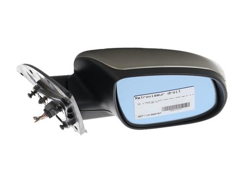 Right mirror KIA CEE'D SW (ED) 1.6 CRDi 115 | BP39166328C27 - Image 2