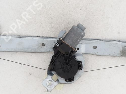 Front right window mechanism CITROËN C3 II (SC_) 1.6 HDi | BP39166371C23 - Image 4