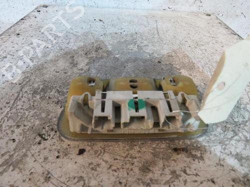 Used Interior roof light Interior roof light CITROËN C8 (EA_, EB_) [2002-2026] 25066510 25066510