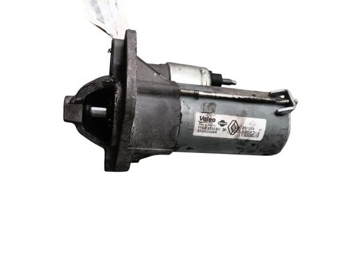 Used Starter RENAULT MEGANE III Coupe (DZ0/1_) 1.5 dCi (DZ09, DZ0D, DZ1F, DZ1G, DZ14, DZ29) (110 hp) 28190966