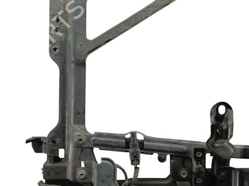 Used Front slam panel Front slam panel MAZDA CX-3 (DK) 2.0 SKYACTIV-G (DK5W, DK6W) (120 hp) 25059287 25059287