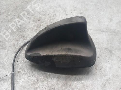 Antenne/Base Antenne/Base PEUGEOT 508 II (FB_, FH_, F3_) Hybrid 225 (F35GQU) (224 hp) 25075036 25075036