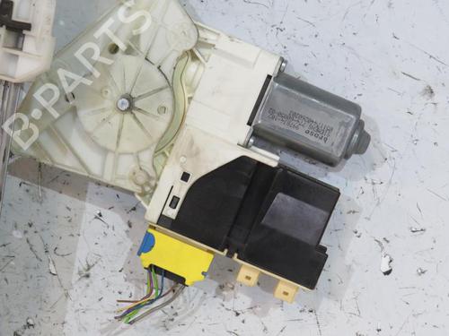 Front right window mechanism CITROËN C5 II (RC_) 1.6 HDi (RC8HZB) | BP25113018C23 