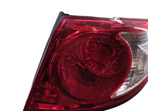 Right taillight HYUNDAI SANTA FÉ II (CM) 2.2 CRDi GLS 4x4 | BP30438723C35