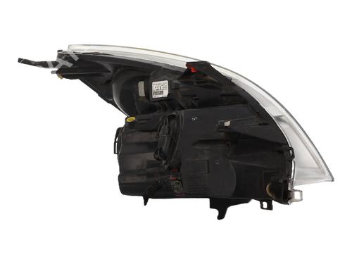 Left headlight OPEL MERIVA B MPV (S10) 1.7 CDTI (75) | BP33535018C28 - Image 4