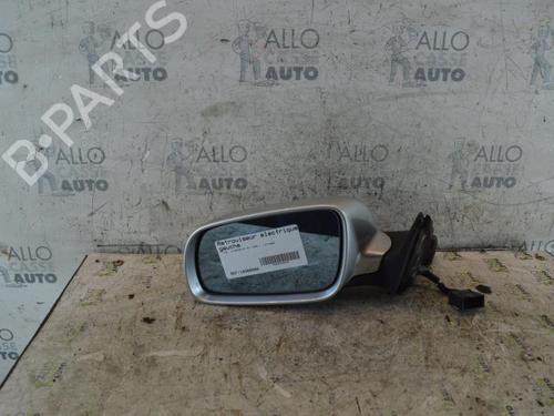 Used Left mirror AUDI A3 (8L1) 1.9 TDI (110 hp) 25115203