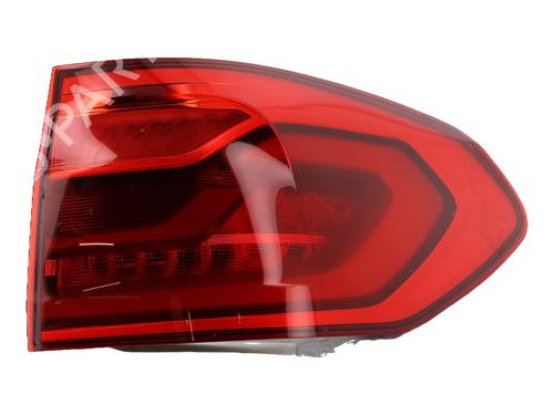 Right taillight BMW 5 Touring (G31) 520 d | BP34163151C35  - Image 6