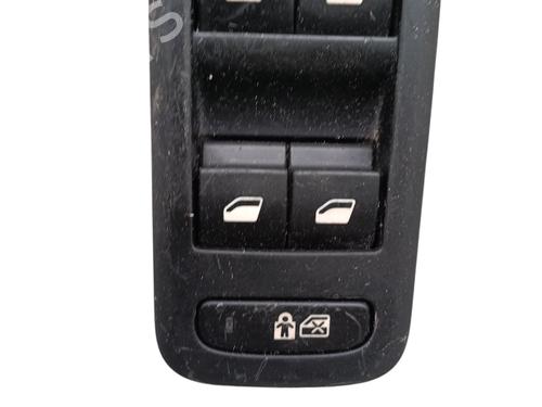 Left front window switch PEUGEOT 508 I (8D_) 1.6 HDi | BP29513773I27 