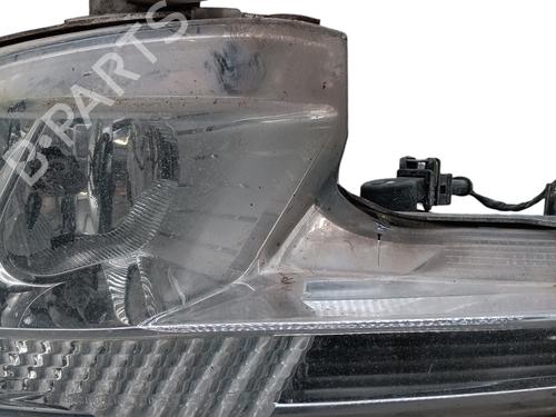 Left front fog light PEUGEOT 508 I (8D_) 1.6 HDi | BP29508390C30 