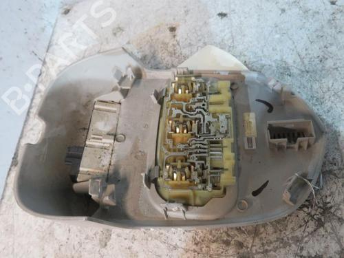 Interior roof light PEUGEOT 308 SW I (4E_, 4H_) 1.6 HDi | BP25081052I8 