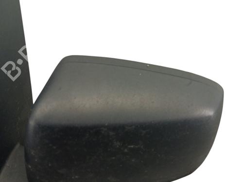 Left mirror FIAT PANDA (169_) 1.2 (169.AXB11, 169.AXB1A) | BP30547278C26 