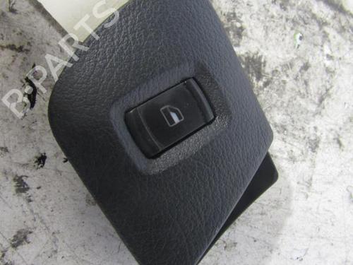 Right front window switch SKODA OCTAVIA I (1U2) 1.9 TDI | BP25085039I26 