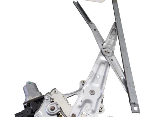 Front left window mechanism PEUGEOT 4008 1.8 HDi AWC | BP28124639C22 