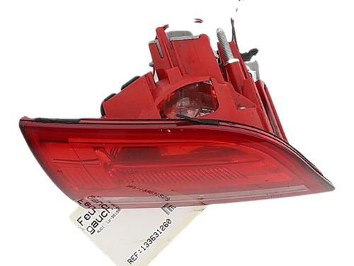 Used Left tailgate light Left tailgate light AUDI A3 Sportback (8PA) 2.0 TDI 16V (140 hp) 39710733 39710733