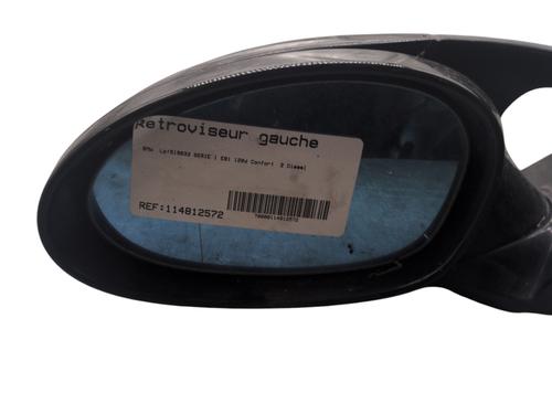 Left mirror BMW 1 (E81) 120 d | BP30113514C26 - Image 5