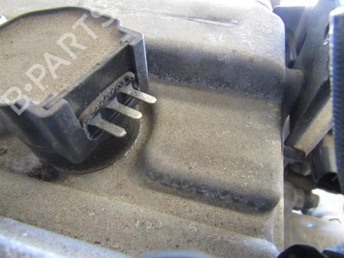 Engine OPEL AGILA B (H08) 1.0 (F68) | BP25064630M1 